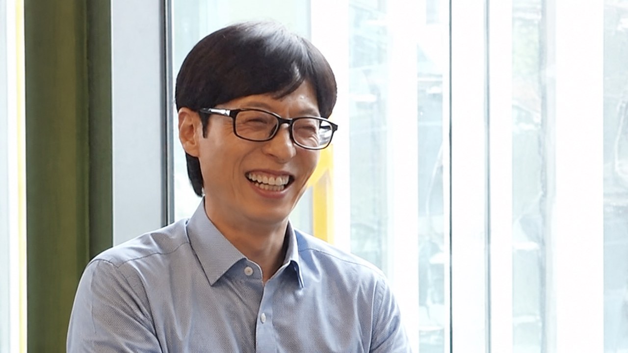SBS 'Whenever Possible,' Yoo Jae Suk and Joo Woo-jae's Rivalry Chemistry... Check the Broadcast on September 8