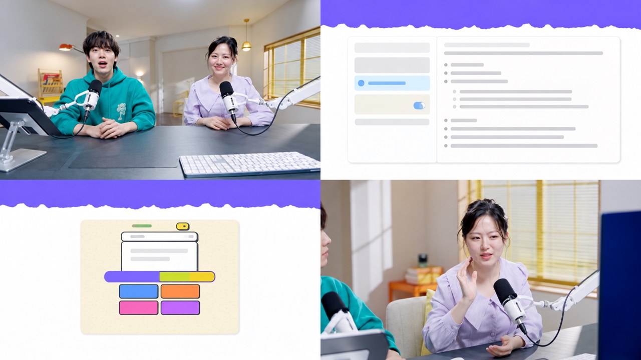 Turning English Videos into Vocabulary Books: EBS Lecture 15, September 10, AI Vocabulary Study Method