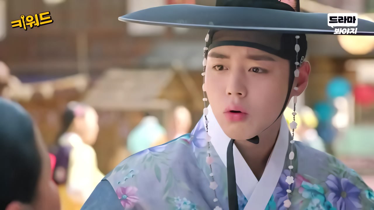 "내가 더 오래된 식구야" 박지훈, 김민재 향한 귀여운 질투 폭발