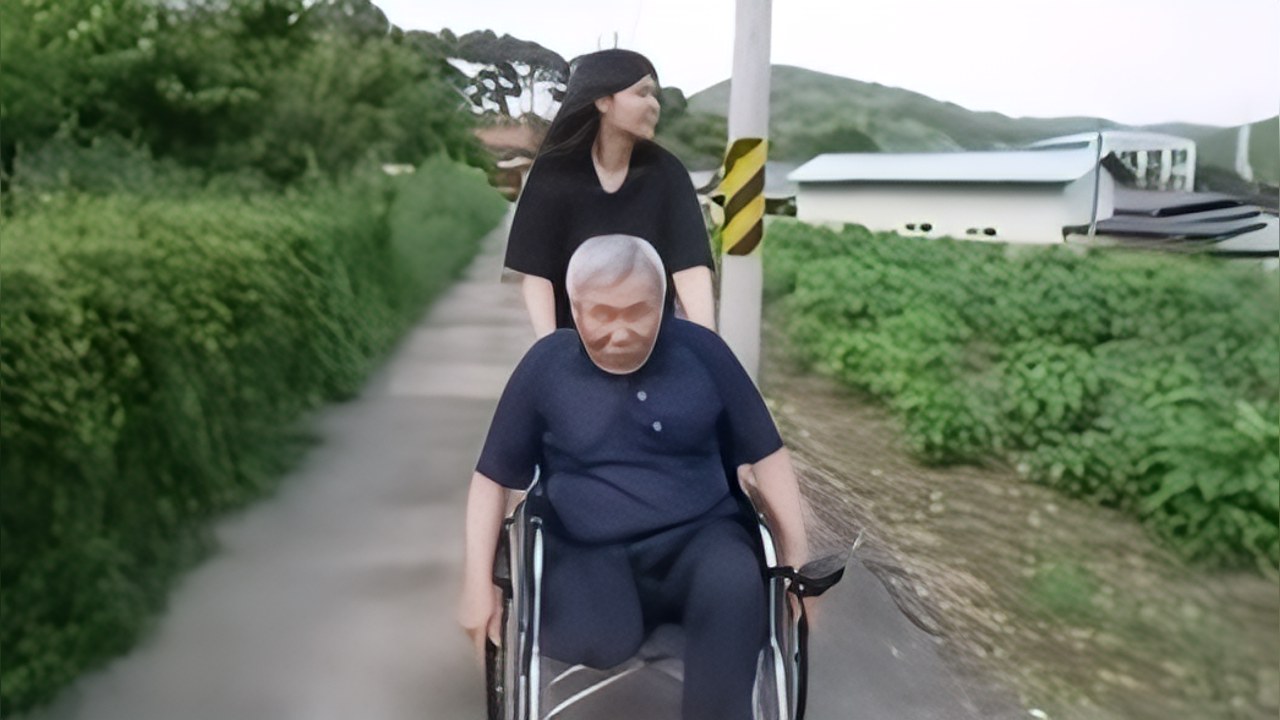 庆尚南道河东 18岁的Hyo-rim，代替失去腿的爷爷守护梦想 (EBS1 19日)