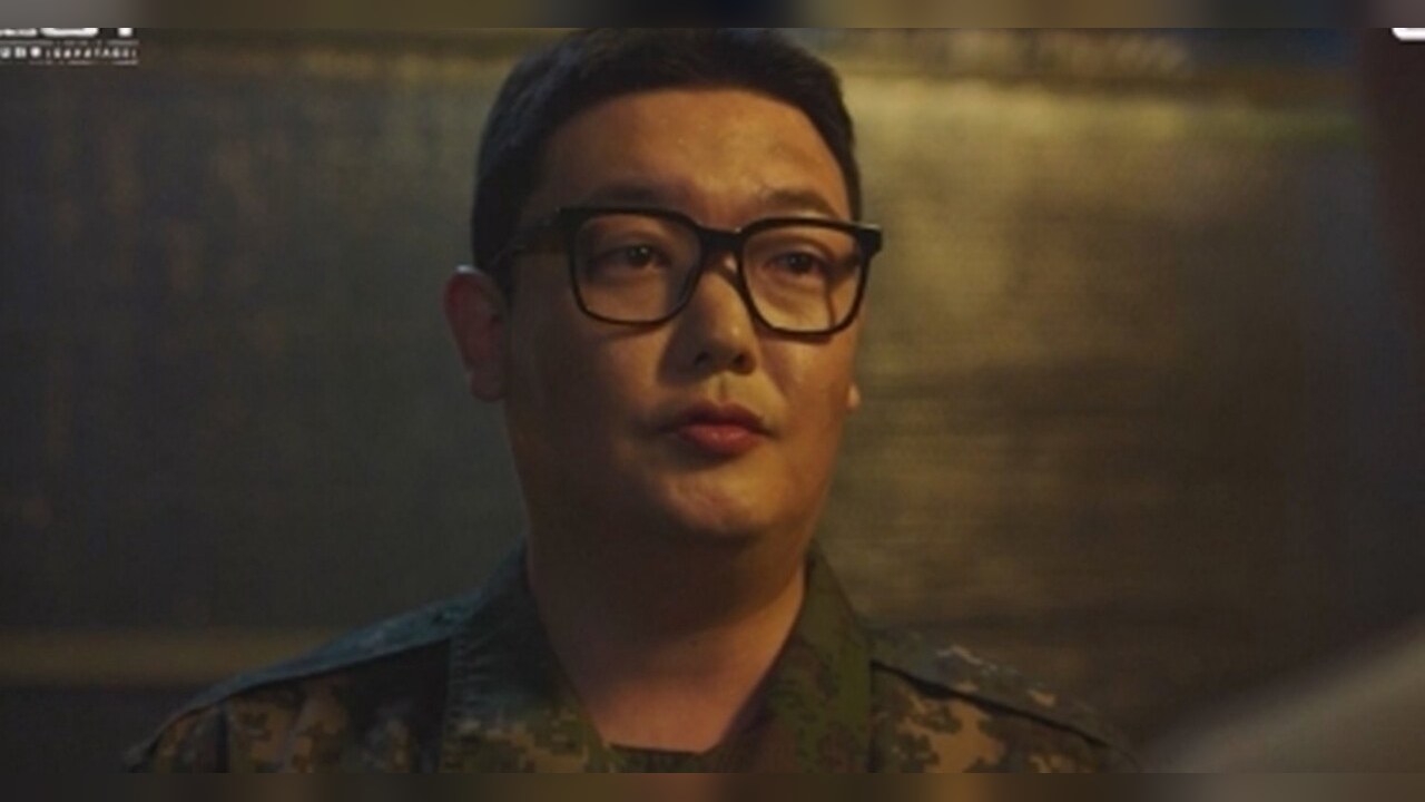 Ending yang Menegangkan karena Pengungkapan Insiden Senjata Api... 'New Recruit 4: Sabotage' Memikat Penonton di Rumah